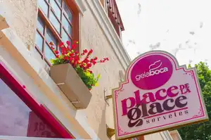 Place de La Glace