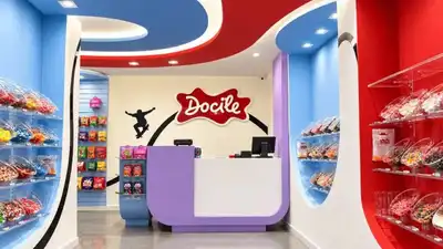Boutiques