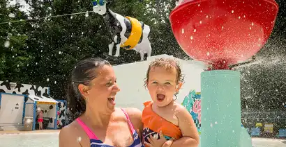 Cow-A-Bunga