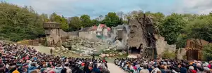 L’Épée du Roi Arthur
