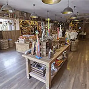 Le Comptoir de l'Ours