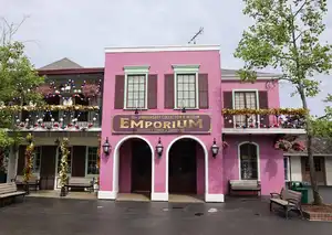 Emporium