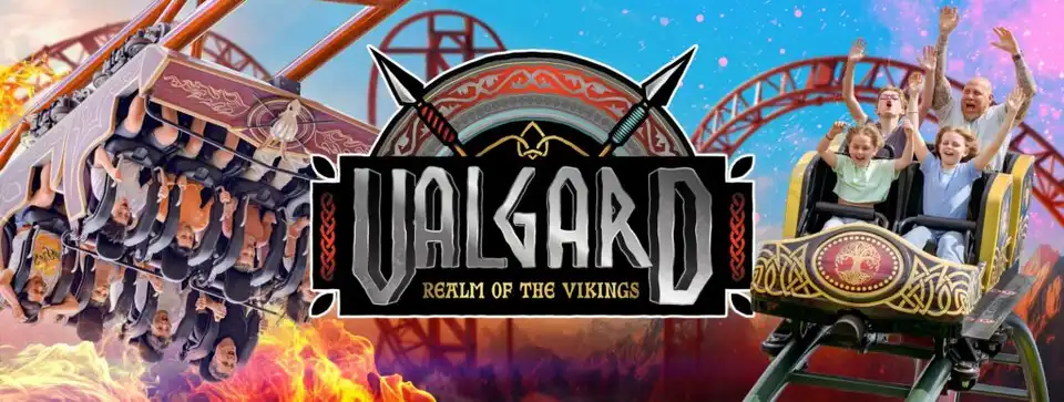 Valgard: Realm of the Vikings