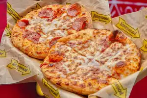 Pizza Warehouse