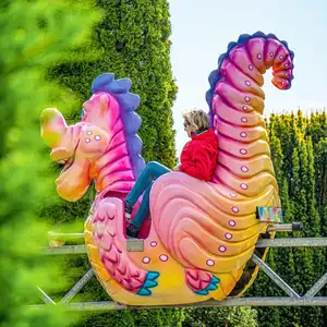 Dragons Volants