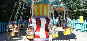 Swing Time