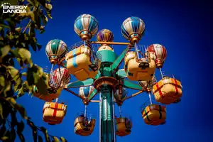 Bon Bon Balloon