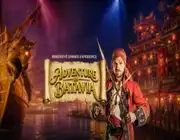 Adventure in Batavia : Europa-Park dévoile les premières images de son dîner-spectacle au cœur de Piraten in Batavia
