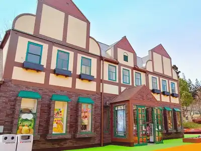 Boutiques