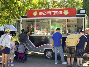 Viggos Vaffelvogn