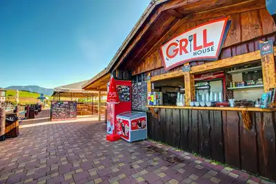 Restaurants
