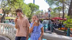 Gelateria