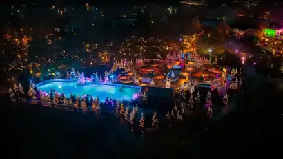Hiver Efteling 2026-2027