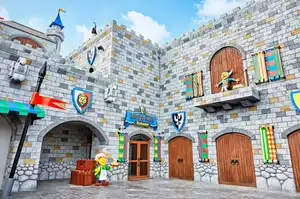 Knight’s Table Restaurant
