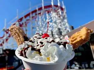 Crazy Churro