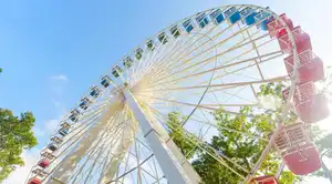 Giant Wheel