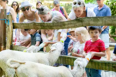 La Ferme d’Angy