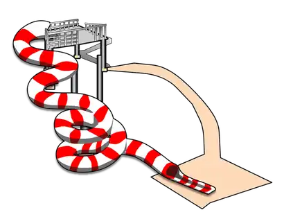 Peppermint Twist
