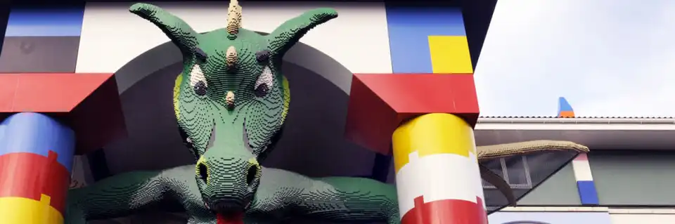 LEGOLAND Resort Hotel