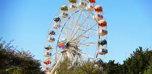 La Grande Roue