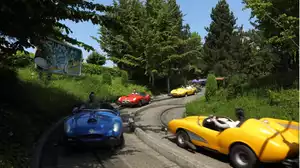 Autopia