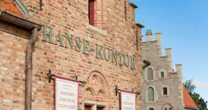 HANSE-KONTOR