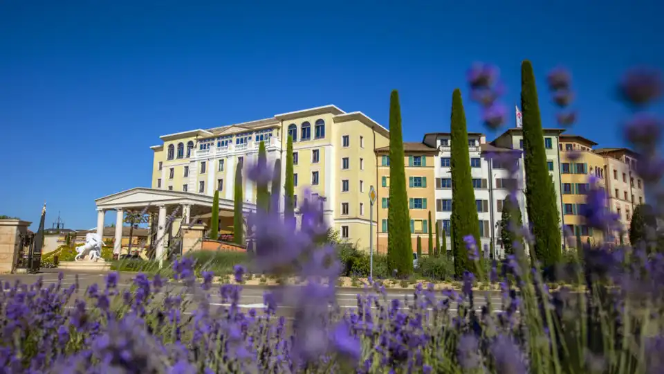 Hotel Colosseo